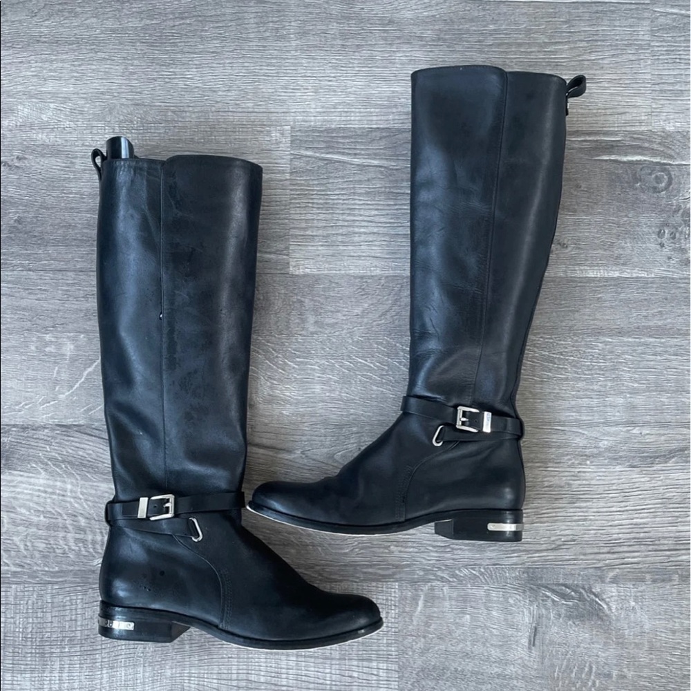 Michael Kors Riding Boots